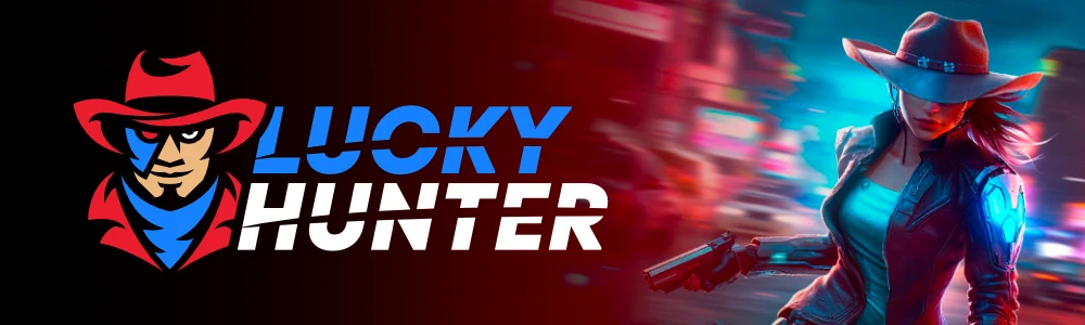 Lucky Hunter Online Casino