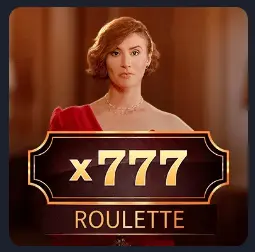 x777 Roulette